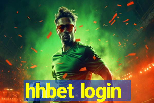 hhbet login